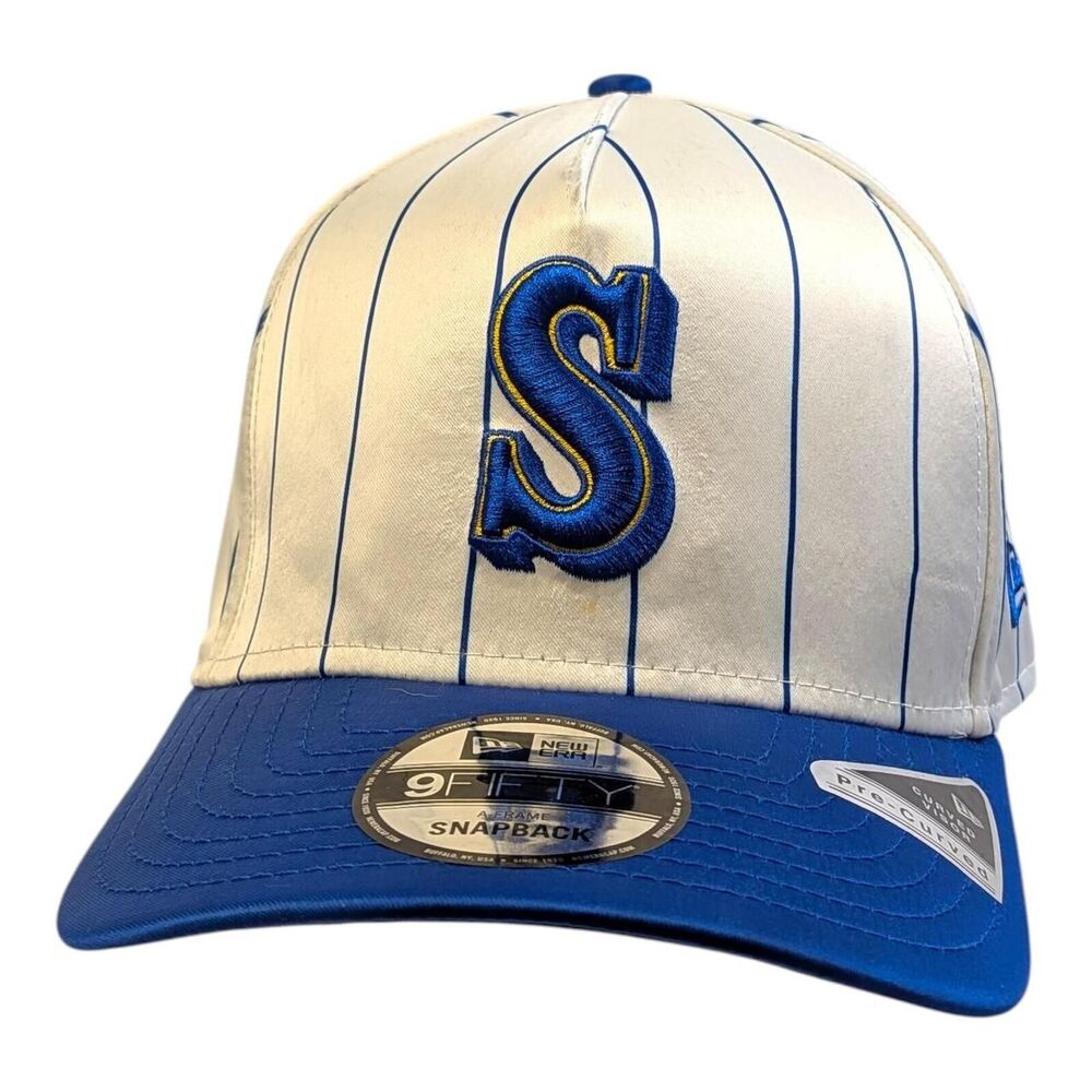 New-era Blue Collectibles